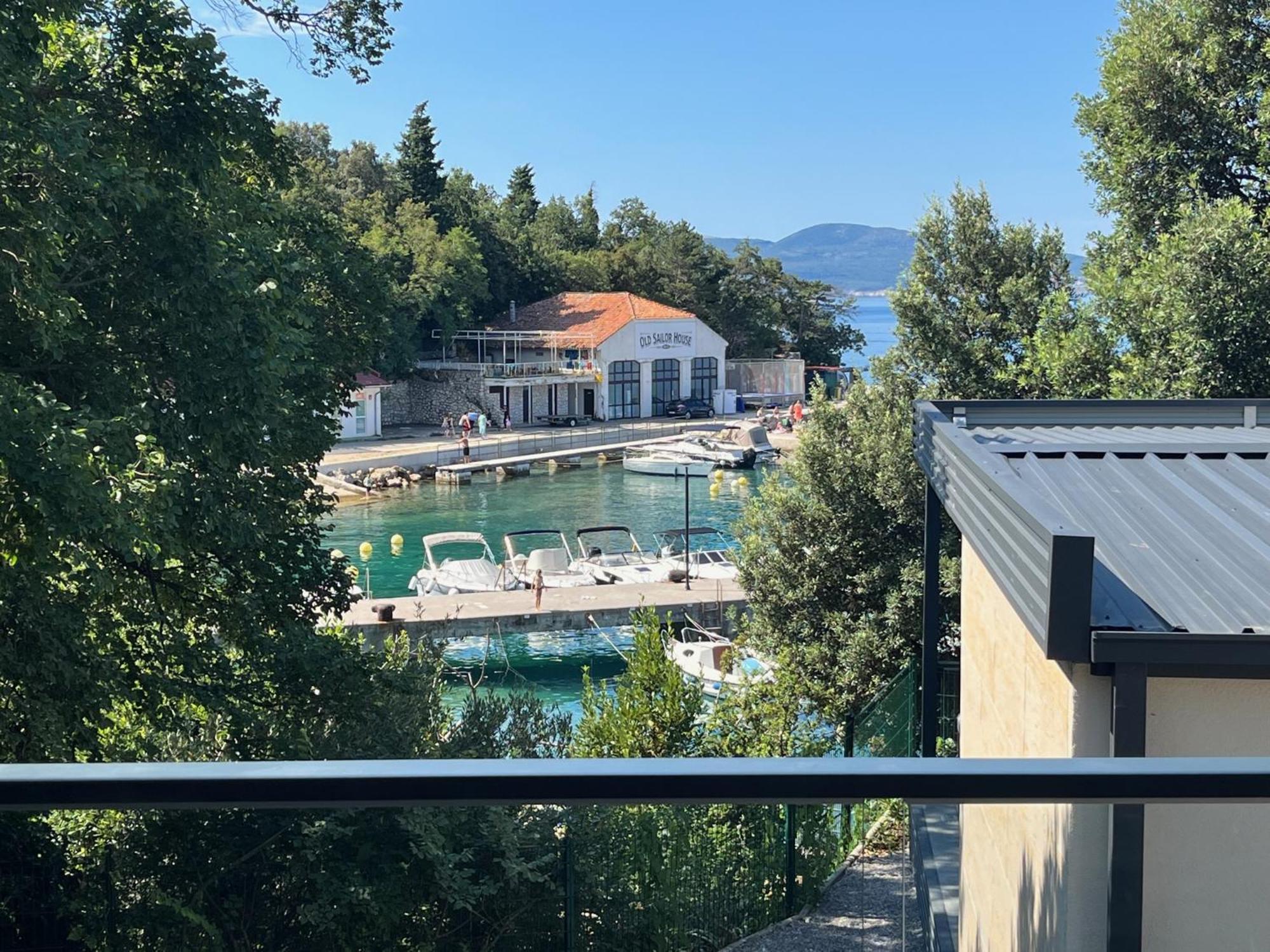 Adrialux Camping Mobile Homes 塞尔瑟 客房 照片